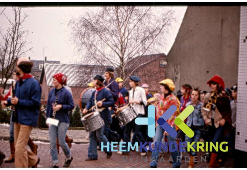 Carnaval prins Bennie Berns (31)